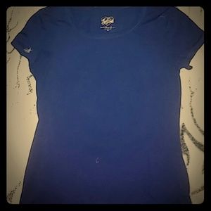 Plain justice t shirt